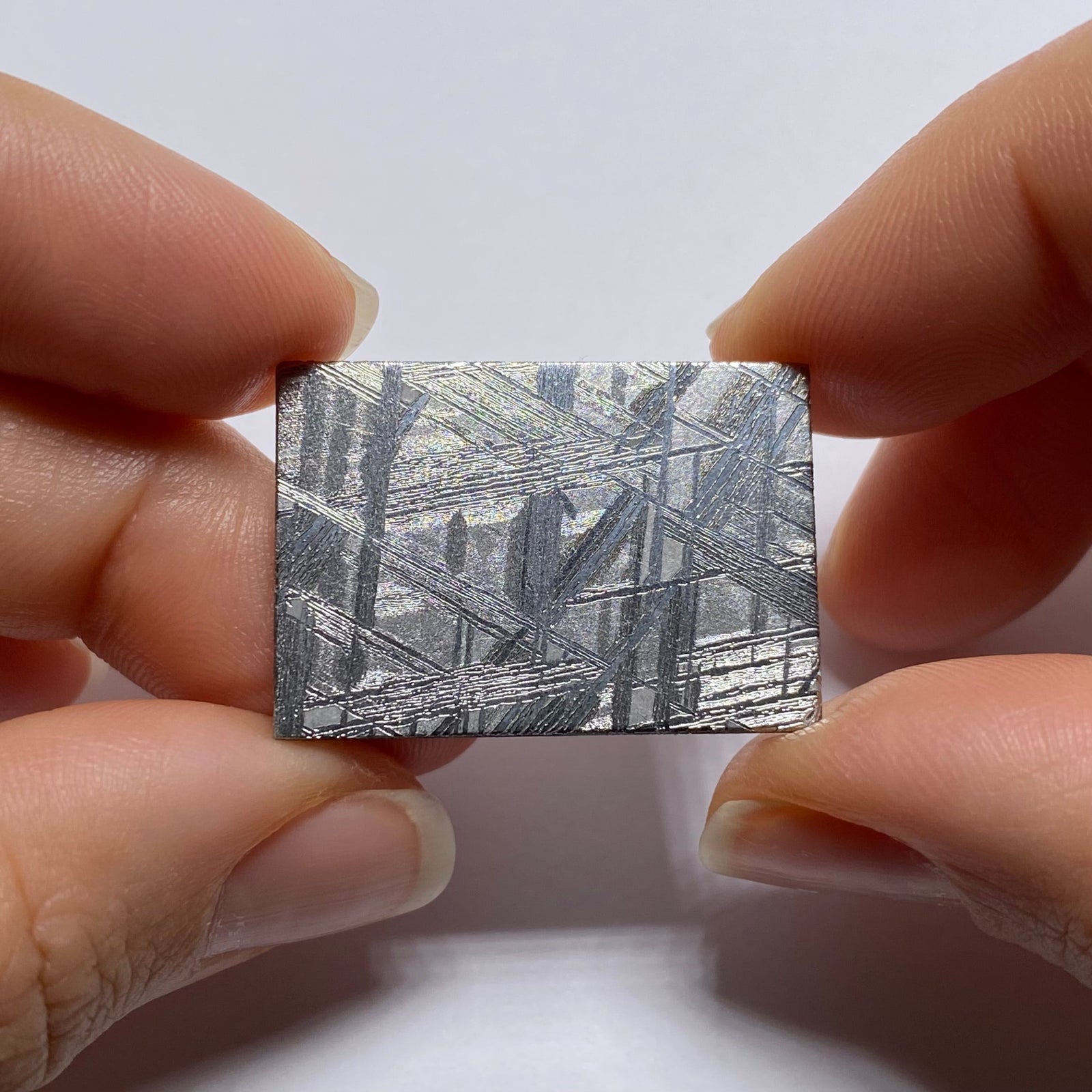 When the Universe Comes to You: The Remarkable Story of Muonionalusta Meteorite