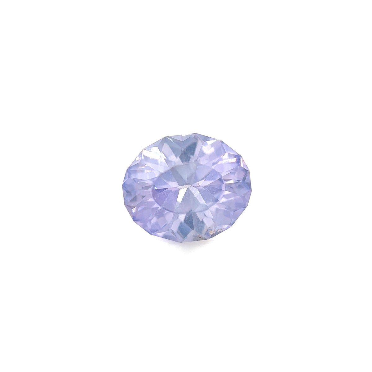 Lavender Sapphire - Tunduru