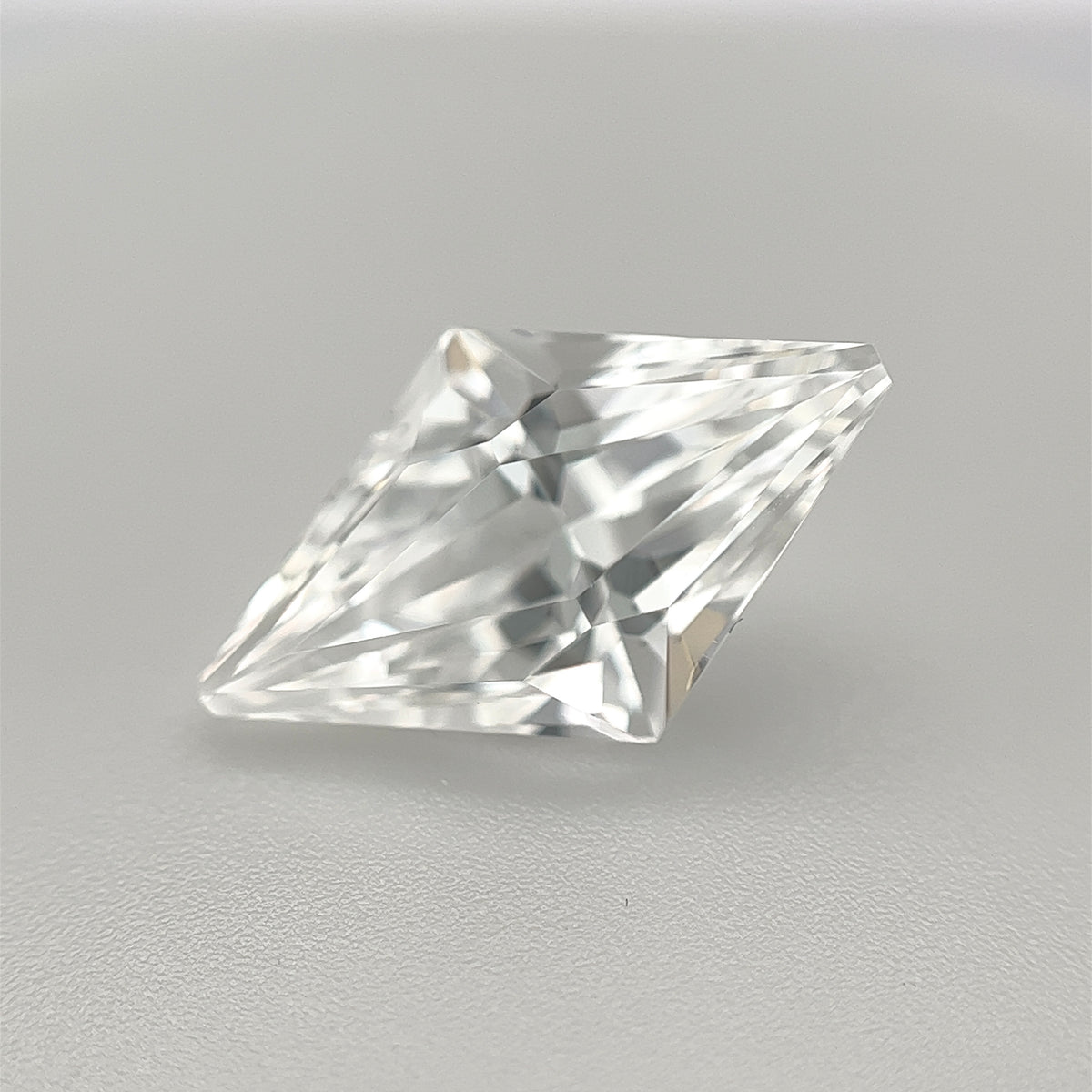 Phenakite - Nigeria