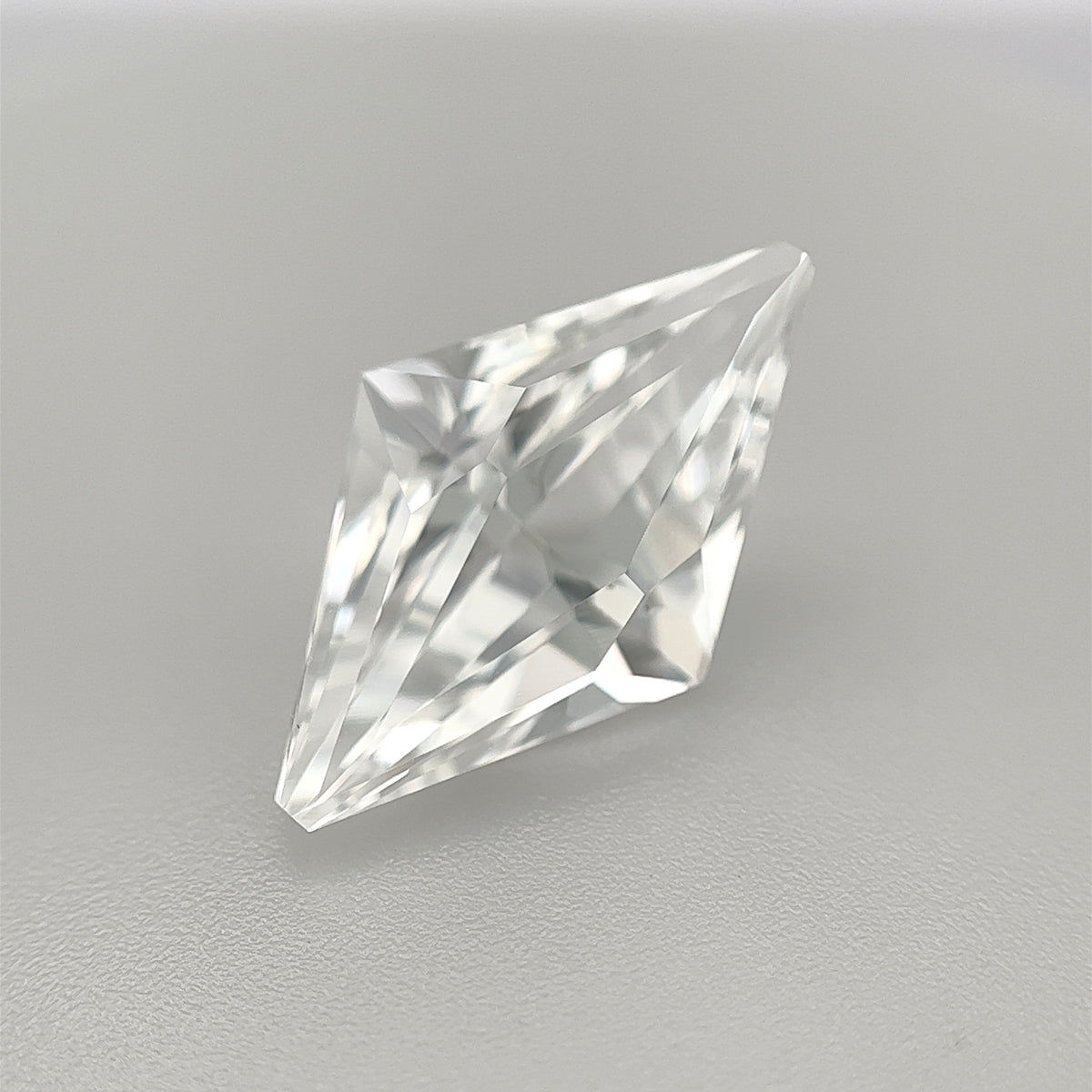 Phenakite - Nigeria