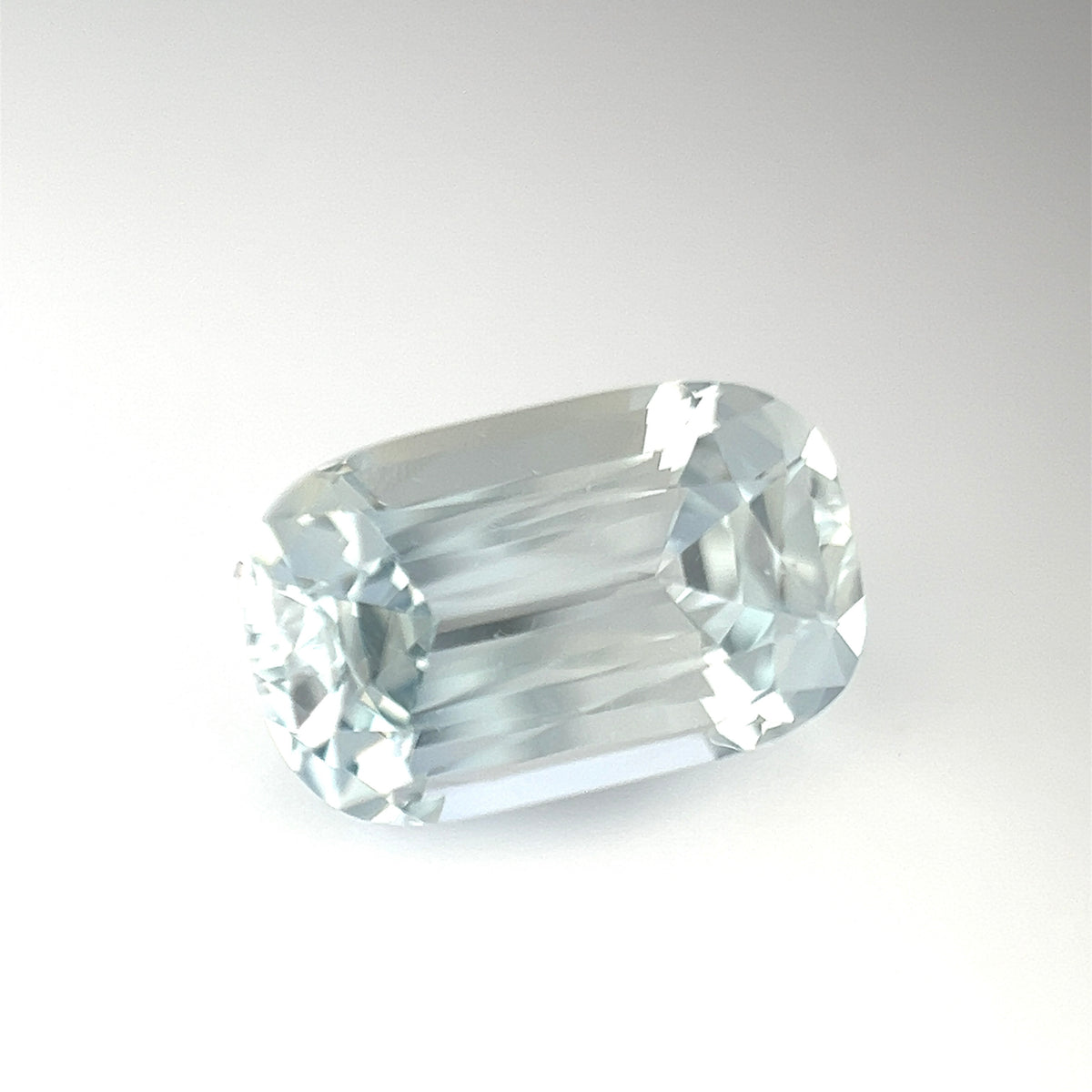 GIA Certified Unheated Illakaka Sapphire