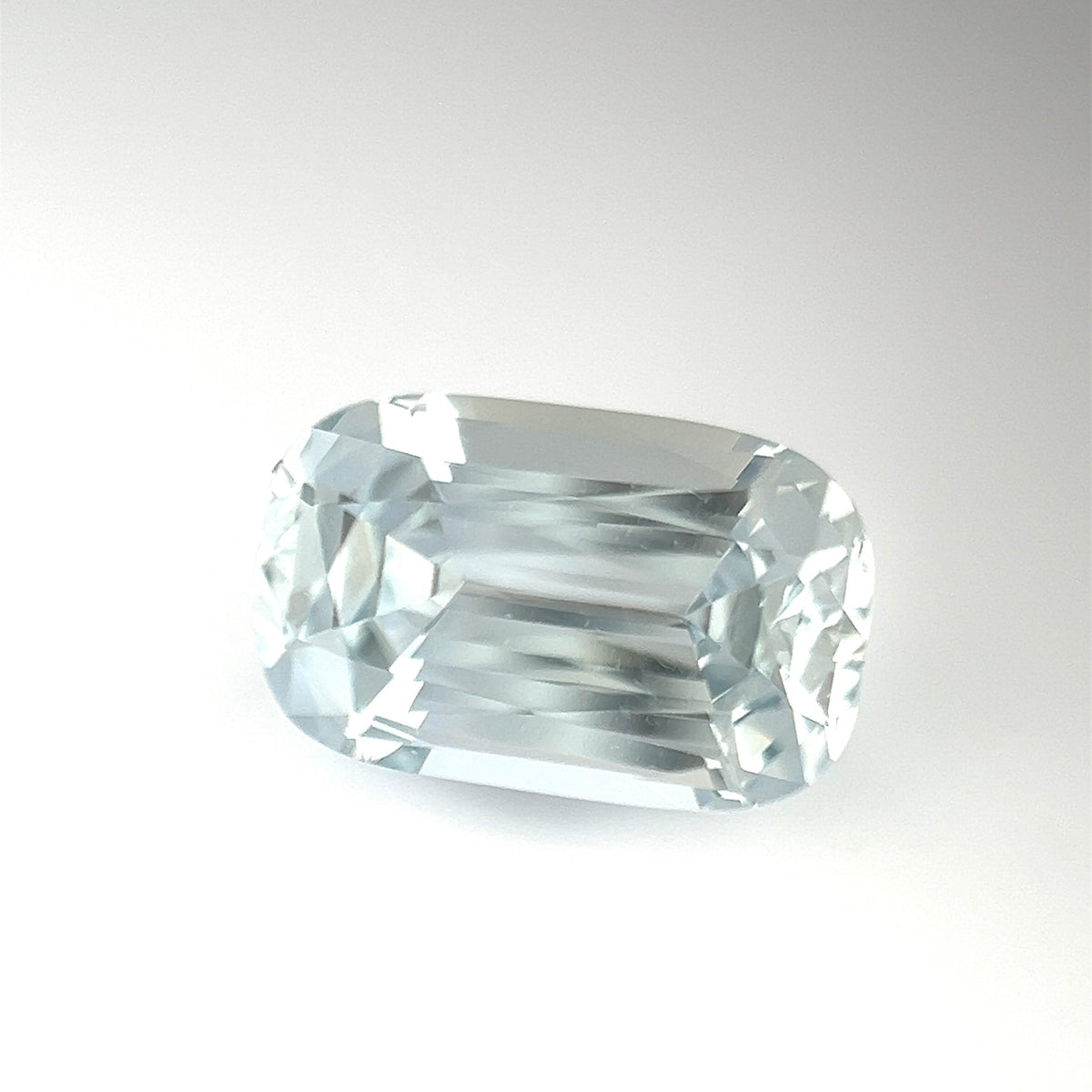 GIA Certified Unheated Illakaka Sapphire