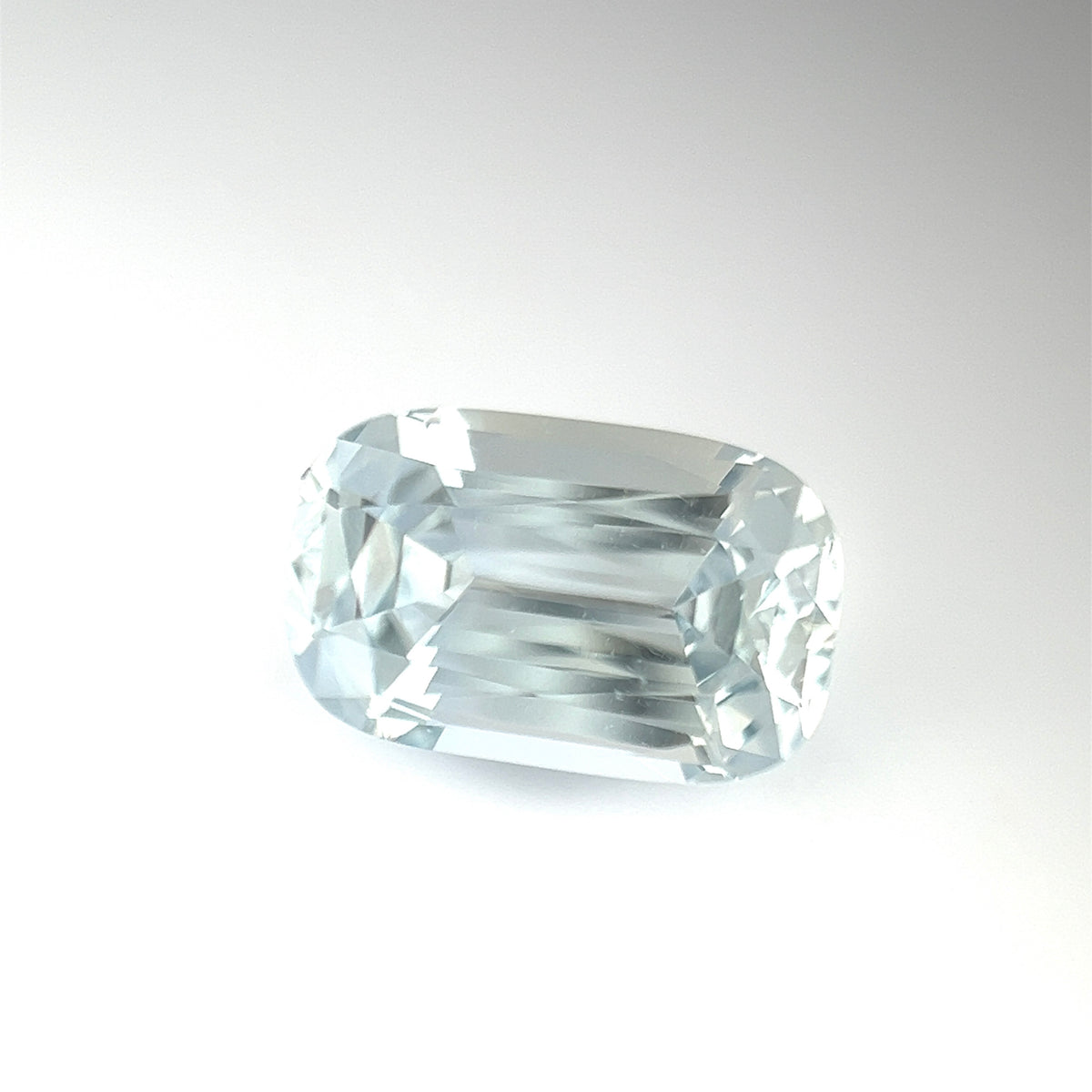 GIA Certified Unheated Illakaka Sapphire