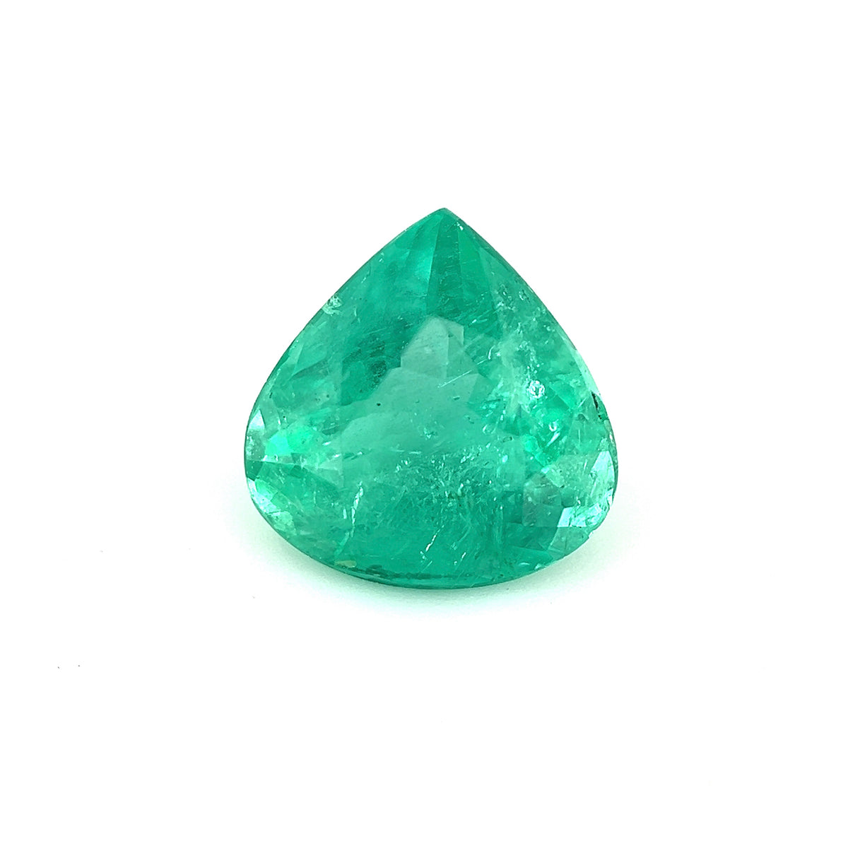 Brazilian Emerald