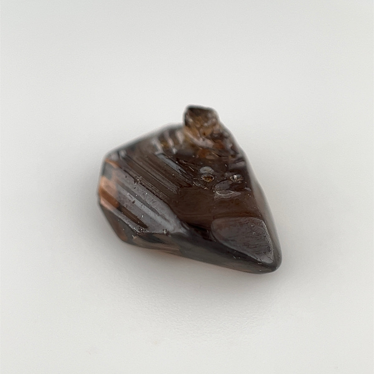 Zircon Crystal - Cambodia