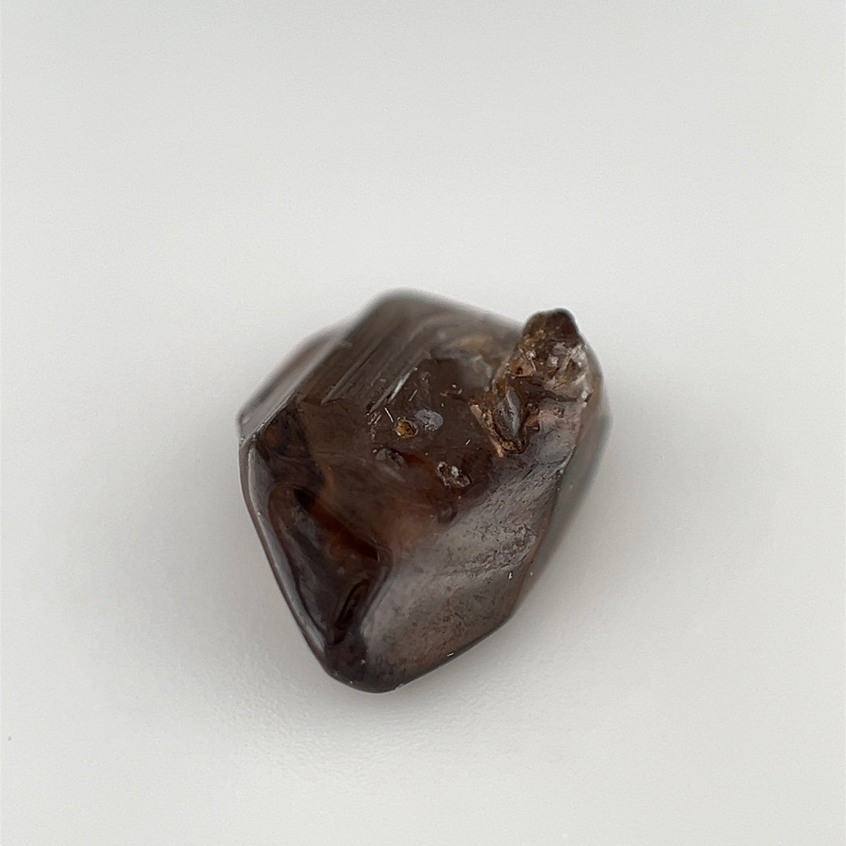 Zircon Crystal - Cambodia