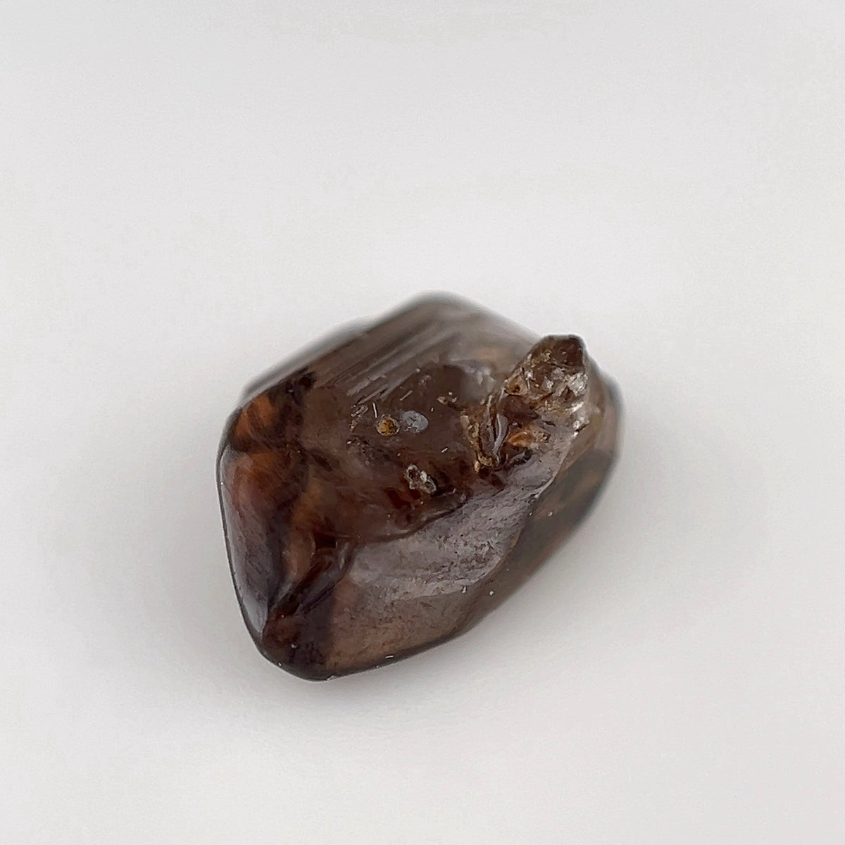 Zircon Crystal - Cambodia