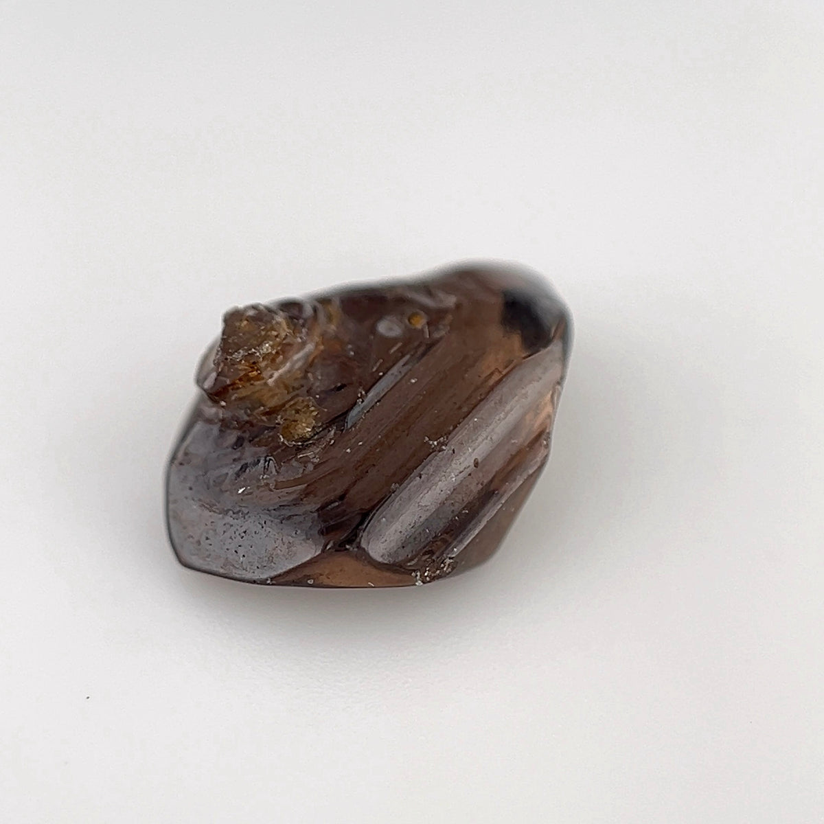 Zircon Crystal - Cambodia