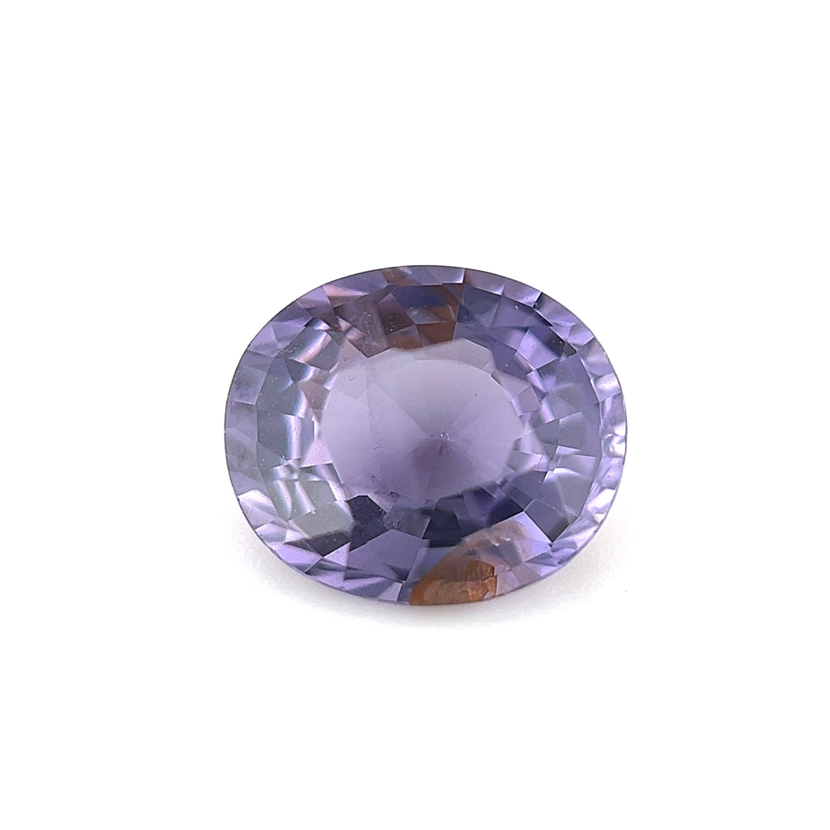 Purple Sapphire - Sri Lanka