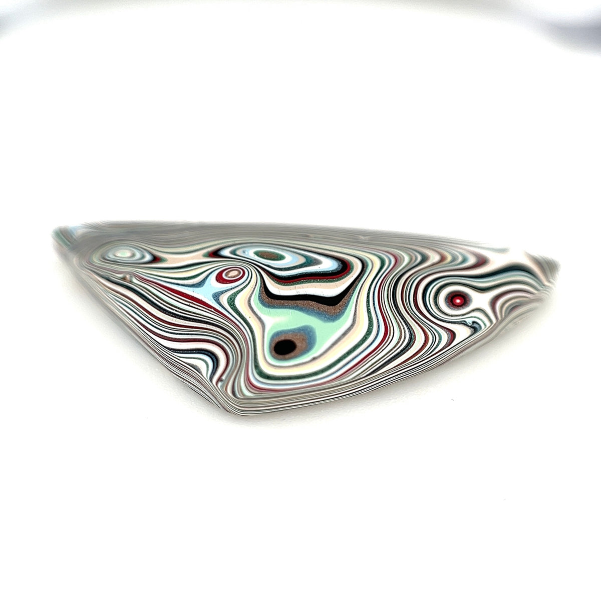 Vintage Fordite