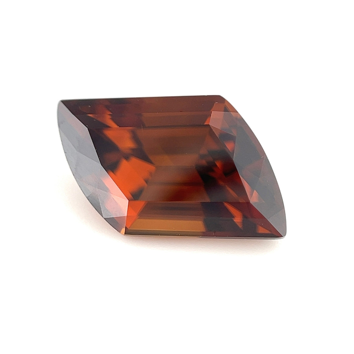 Zircon - Mozambique