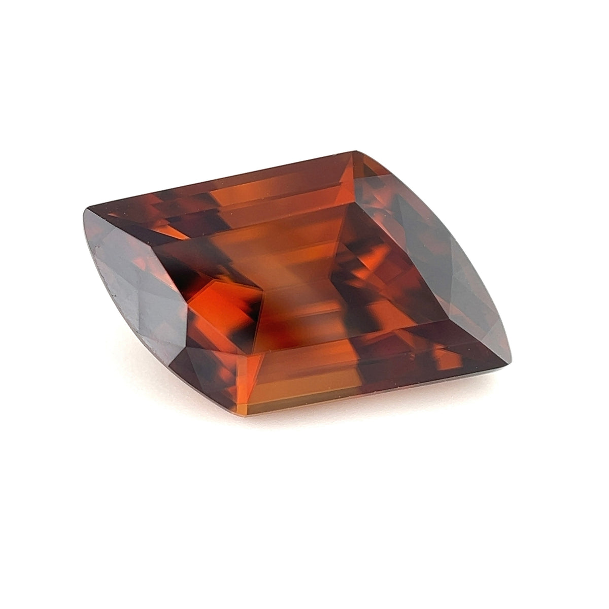 Zircon - Mozambique