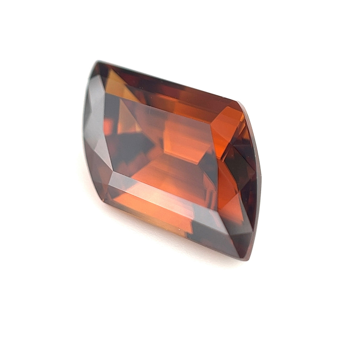 Zircon - Mozambique