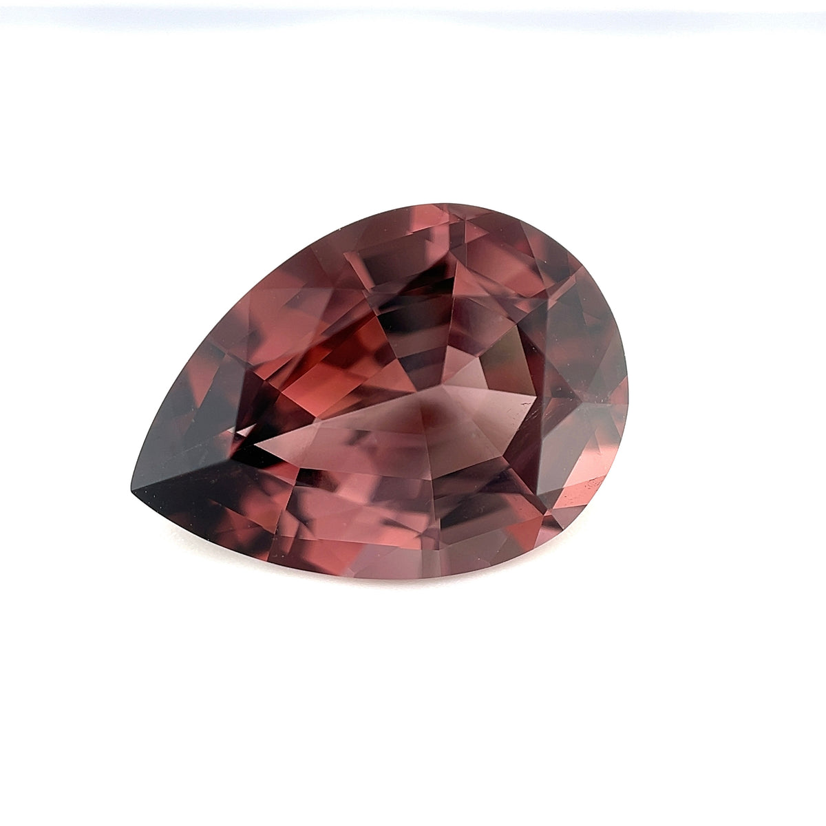 Tourmaline - Nigeria