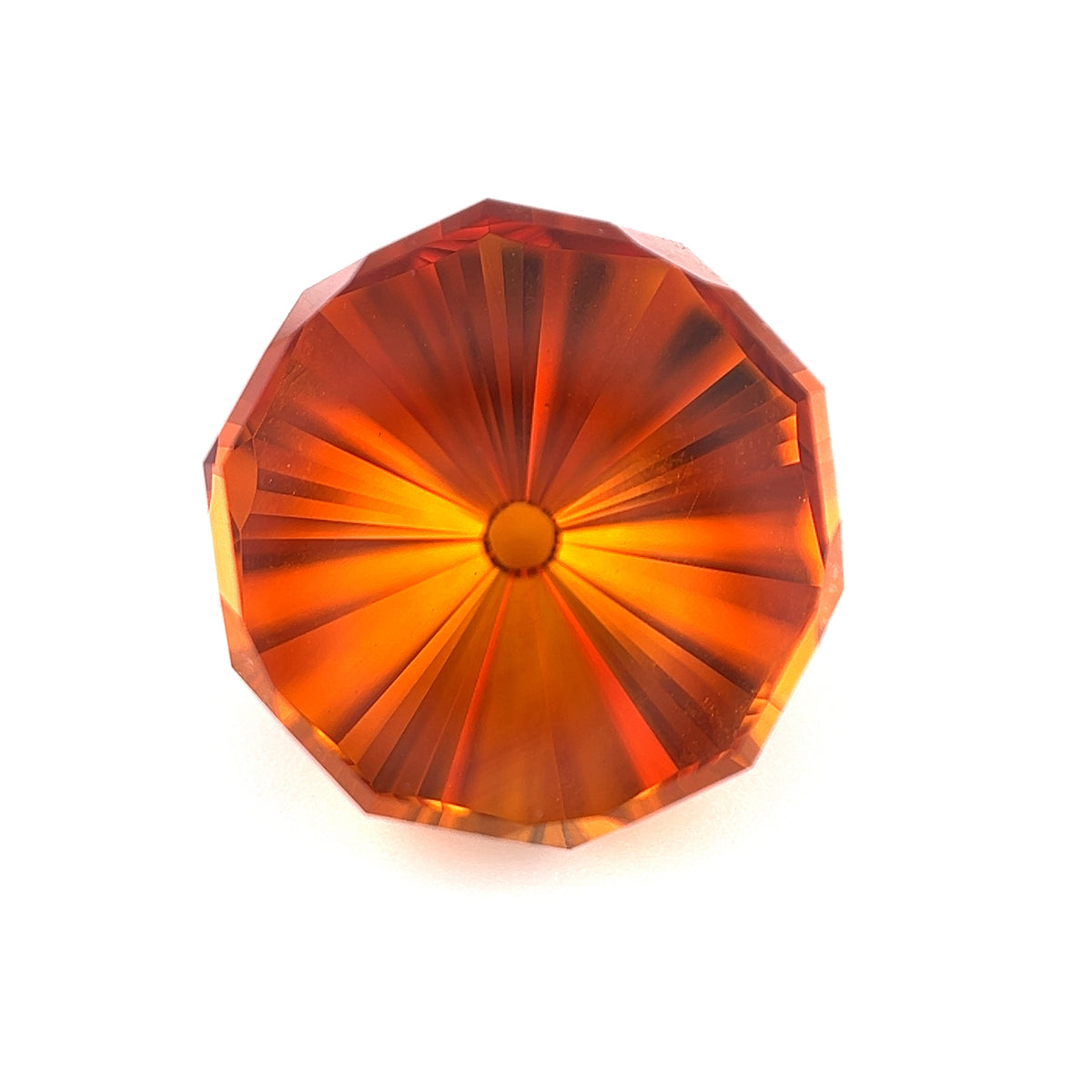 Santa Ana Madeira Citrine
