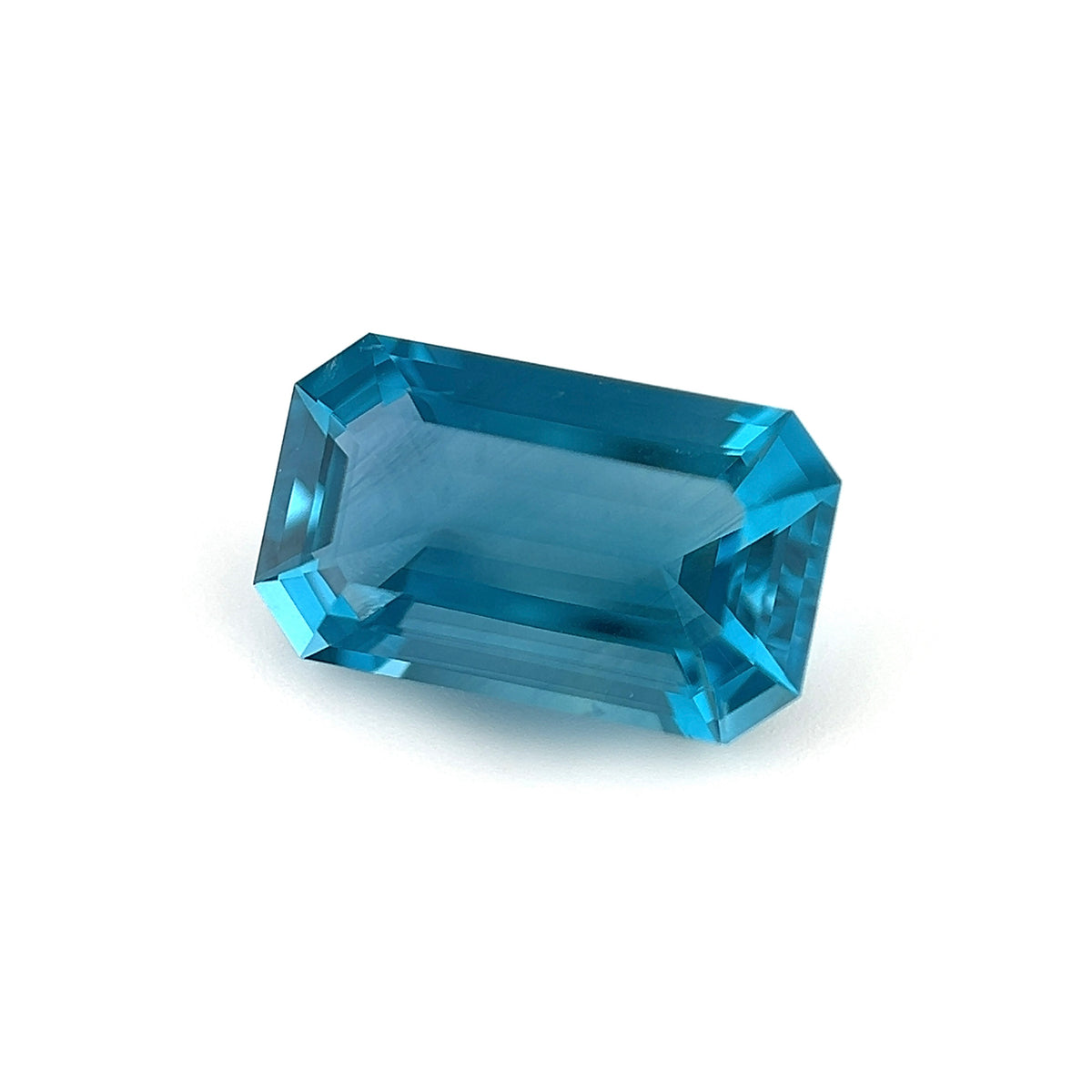 Set of Ocean Blue Fluorite - Nigeria