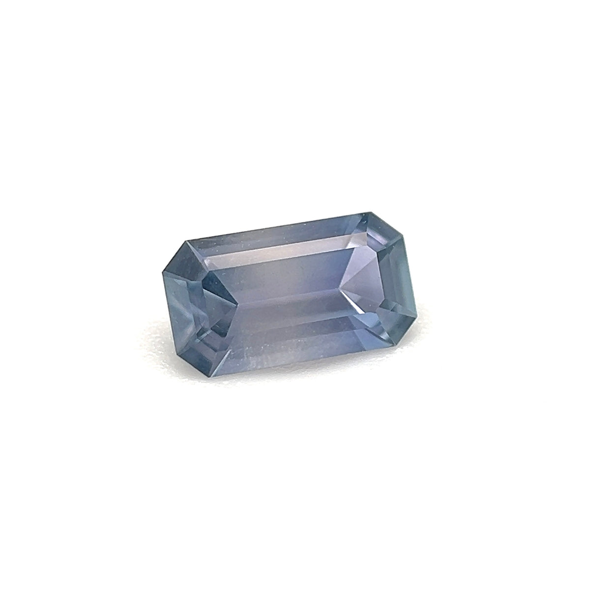 Umba Sapphire - Tanzania