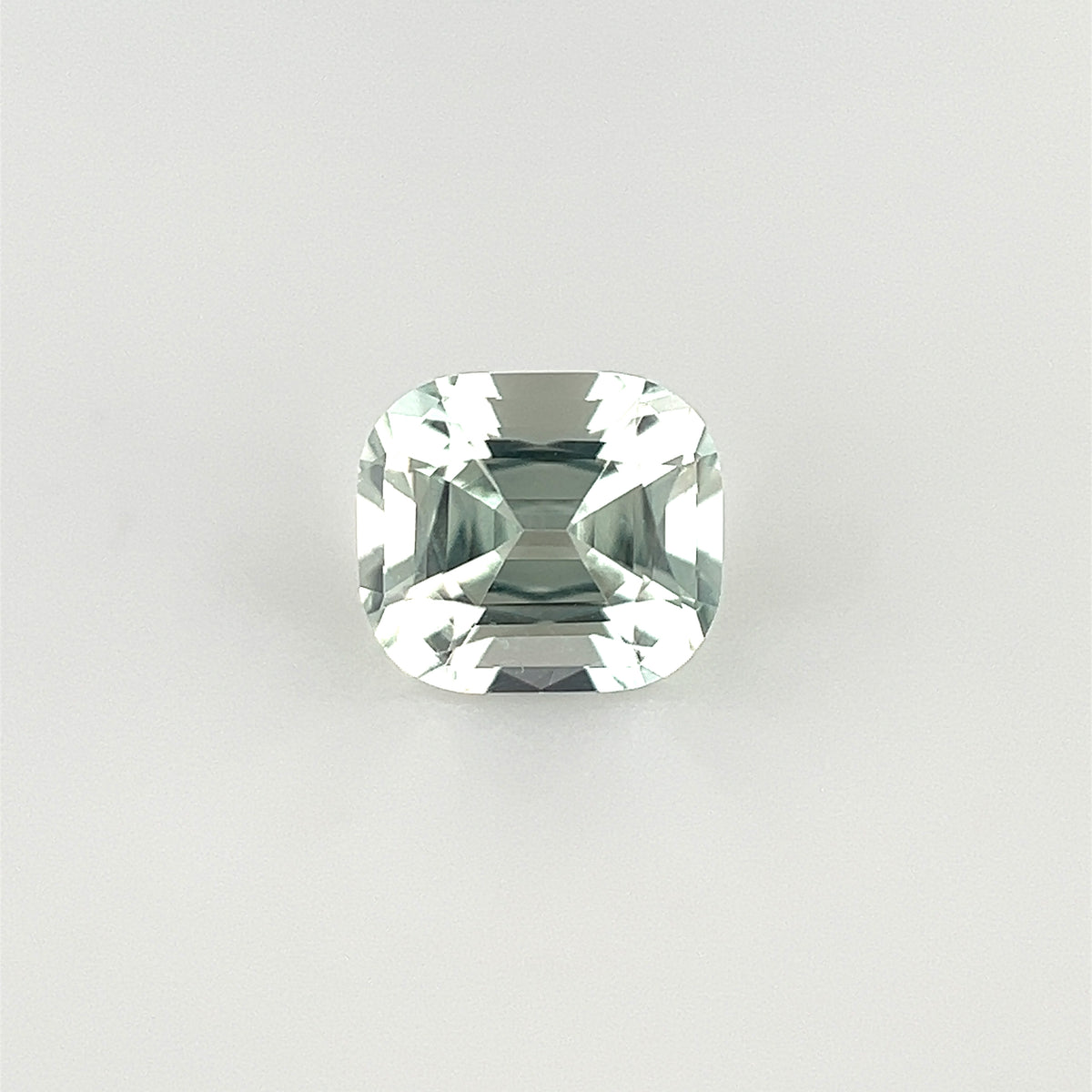 Achroite Tourmaline - DRC
