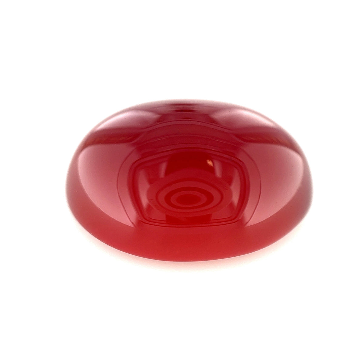 Xunke Agate (variety Carnelian)