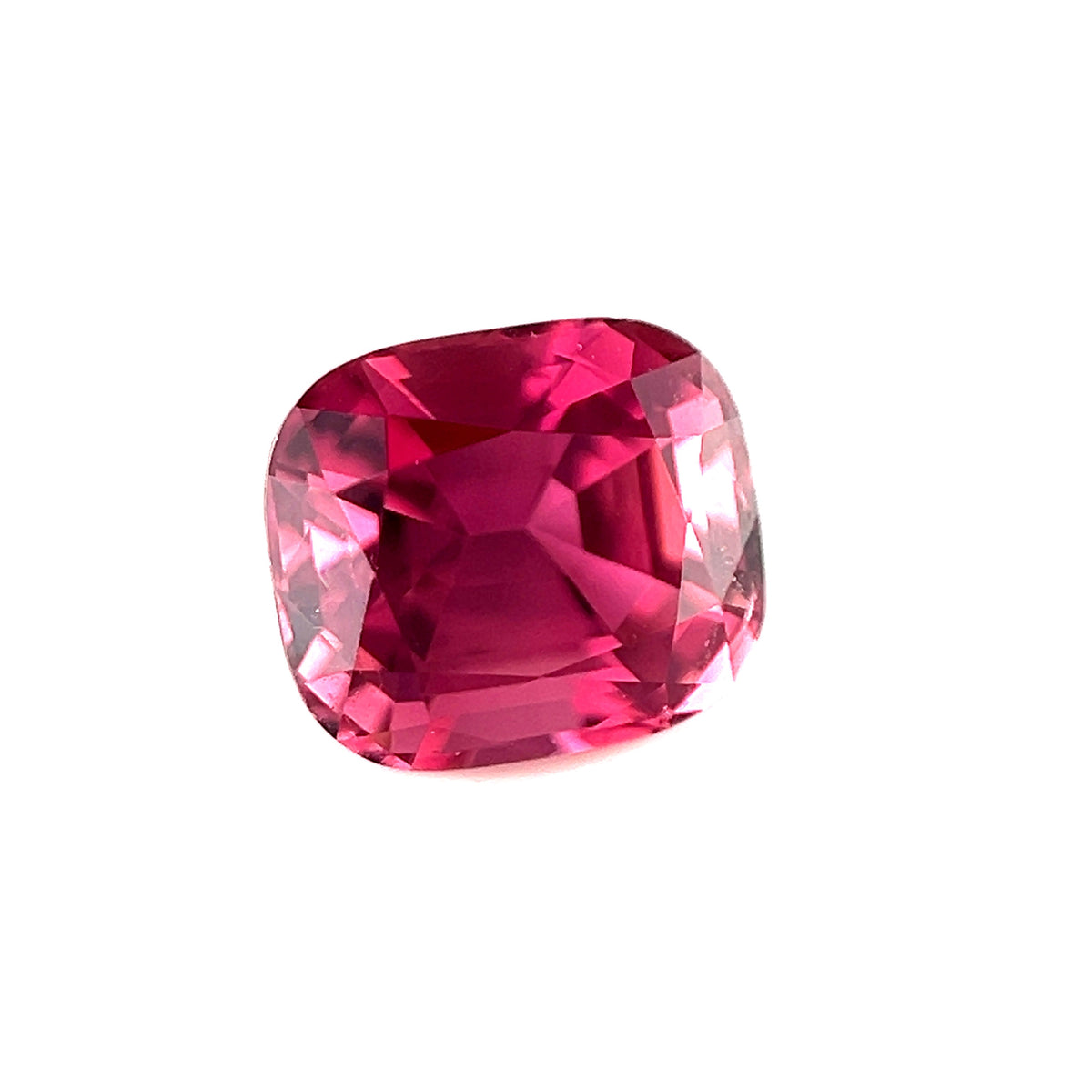 Rubellite Tourmaline - DRC