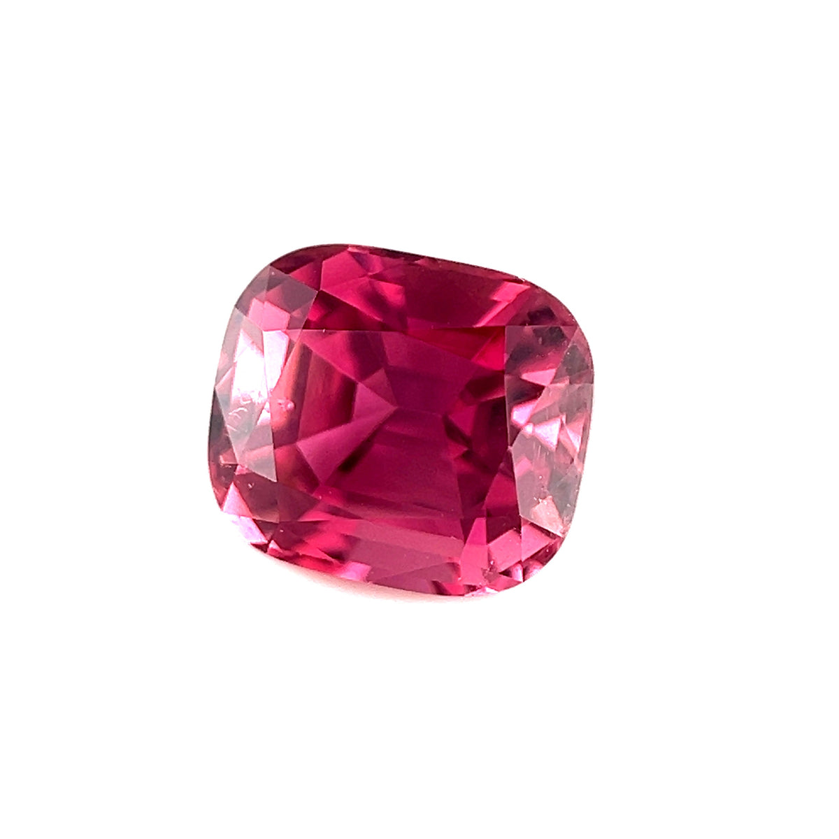 Rubellite Tourmaline - DRC