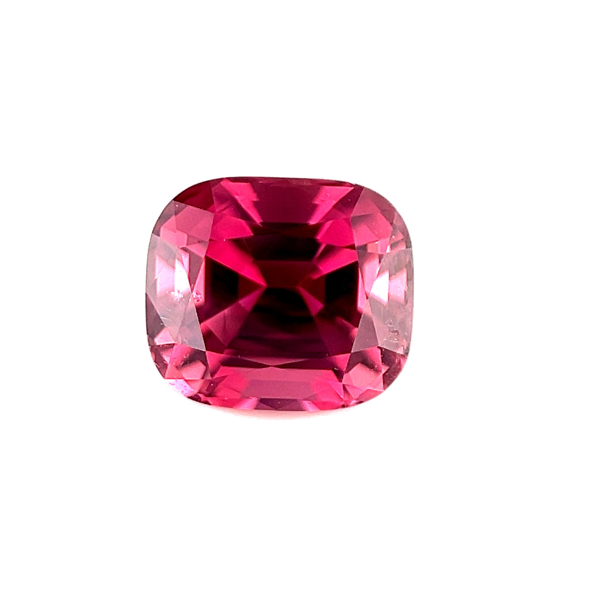 Rubellite Tourmaline - DRC