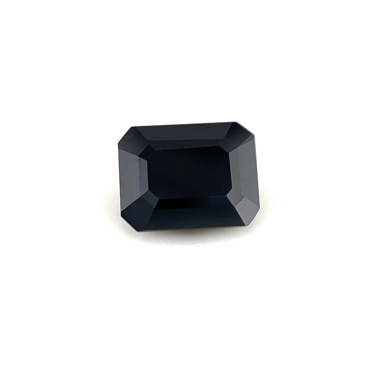 Pure Black Spinel - Large Sizes