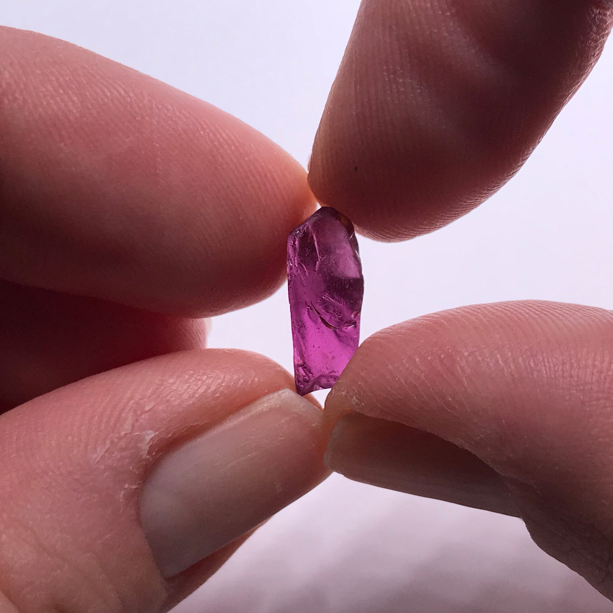 Malaya Garnet