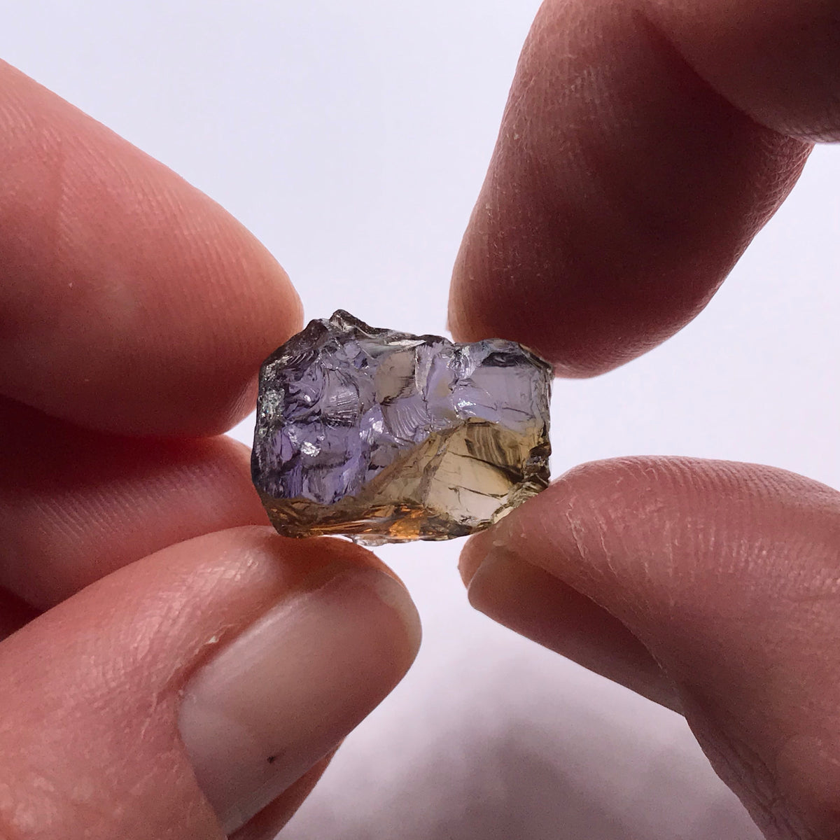 Tanzanite