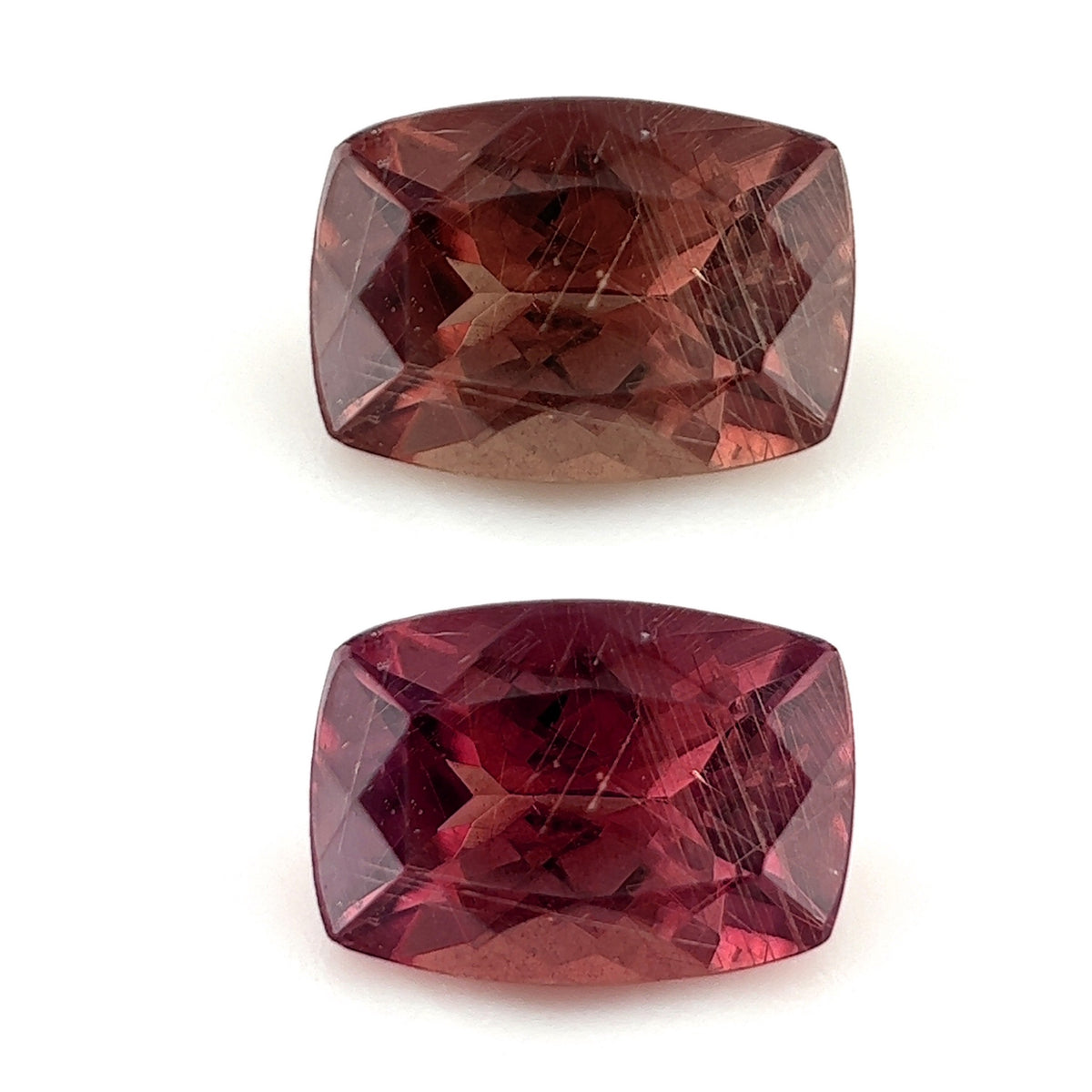 Color Change Garnet - Kenya