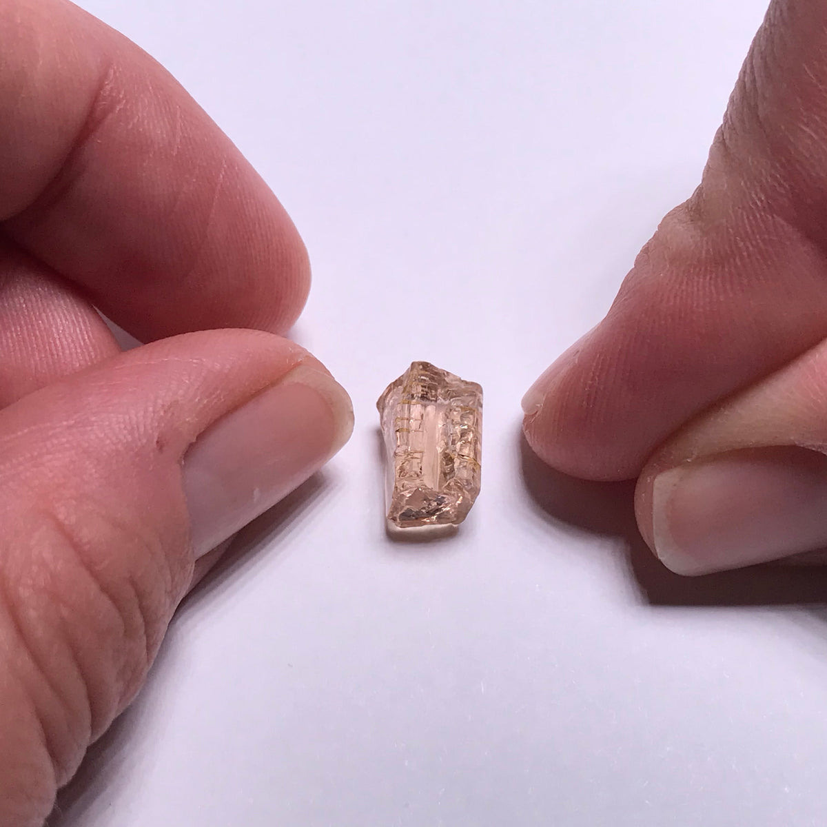 Tourmaline - Congo