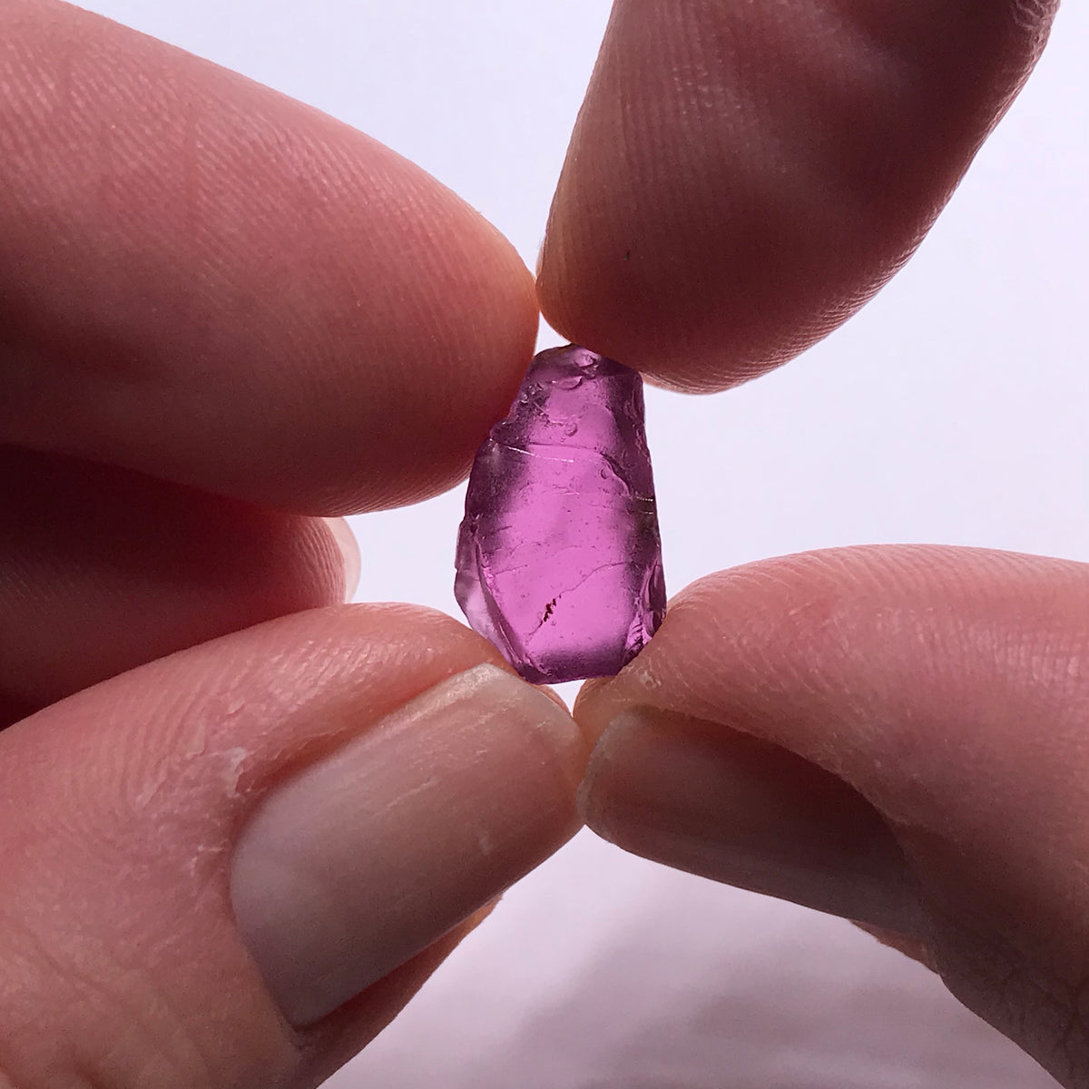 Malaya Garnet