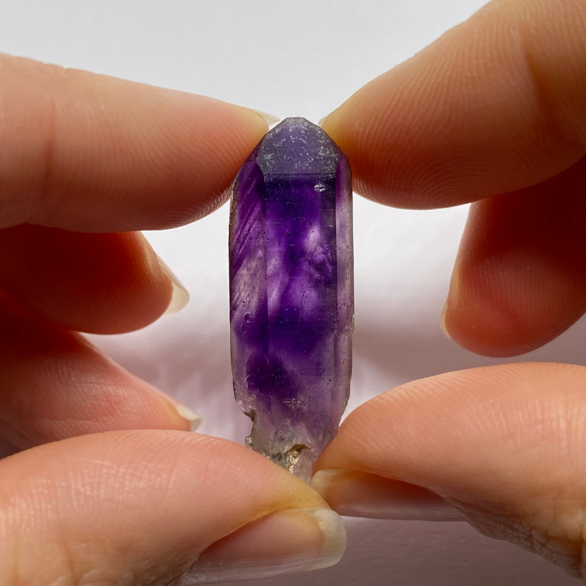 Amethyst Namibia