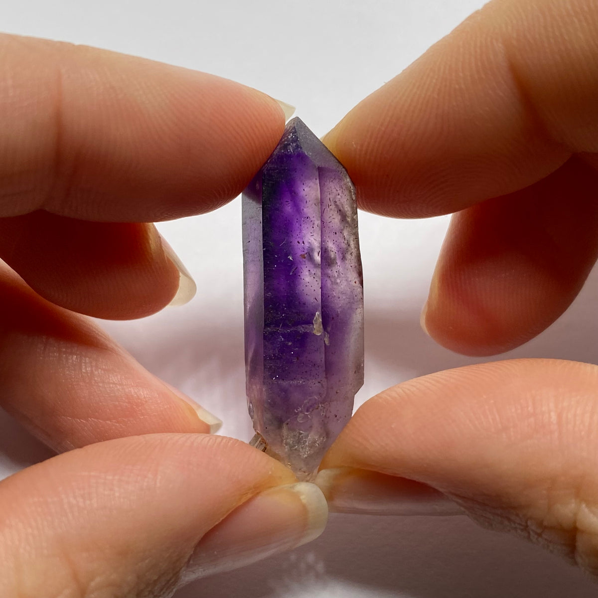 Amethyst Namibia