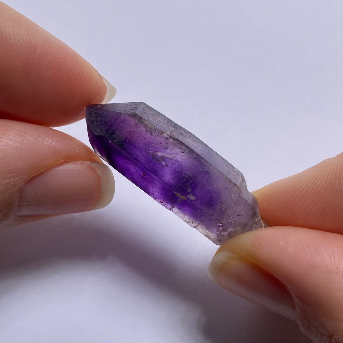 Amethyst Namibia