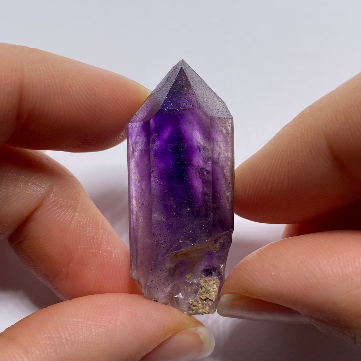 Amethyst Namibia