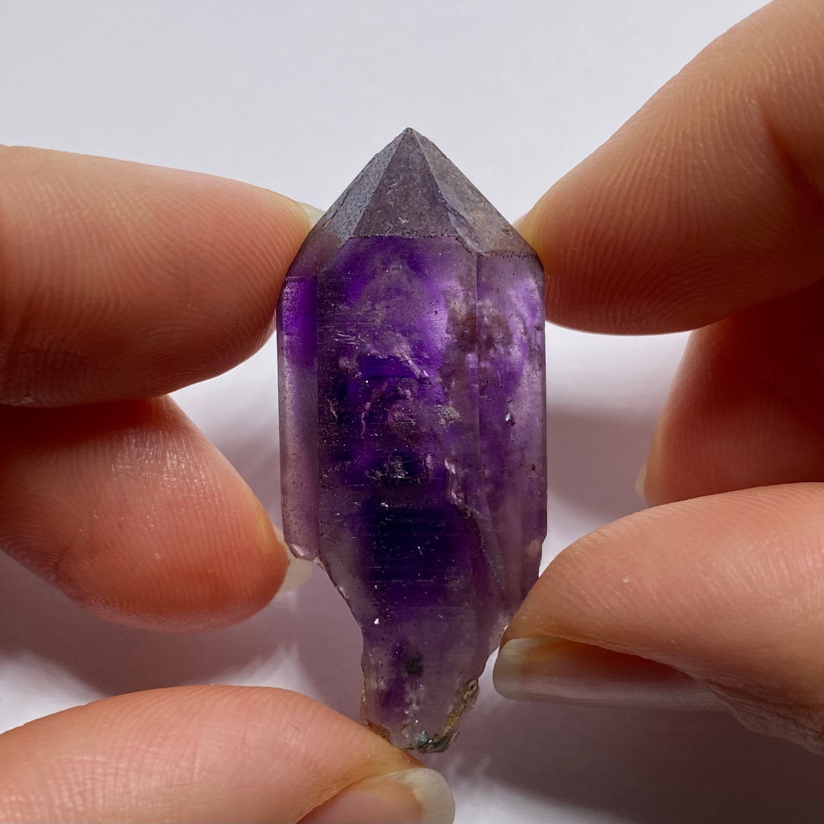 Amethyst Namibia