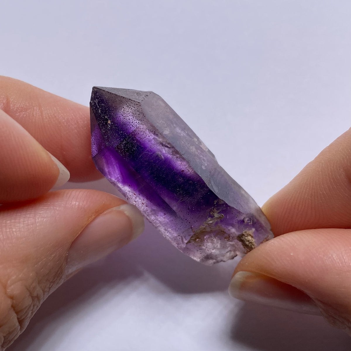 Amethyst Namibia