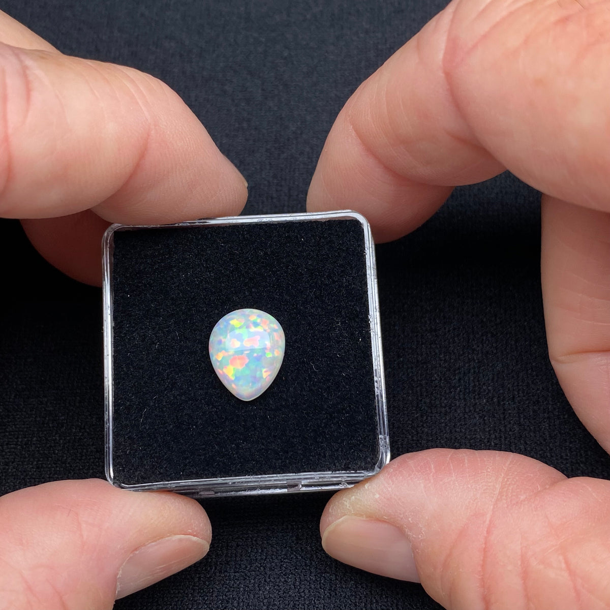 Welo Opal - Ethiopia