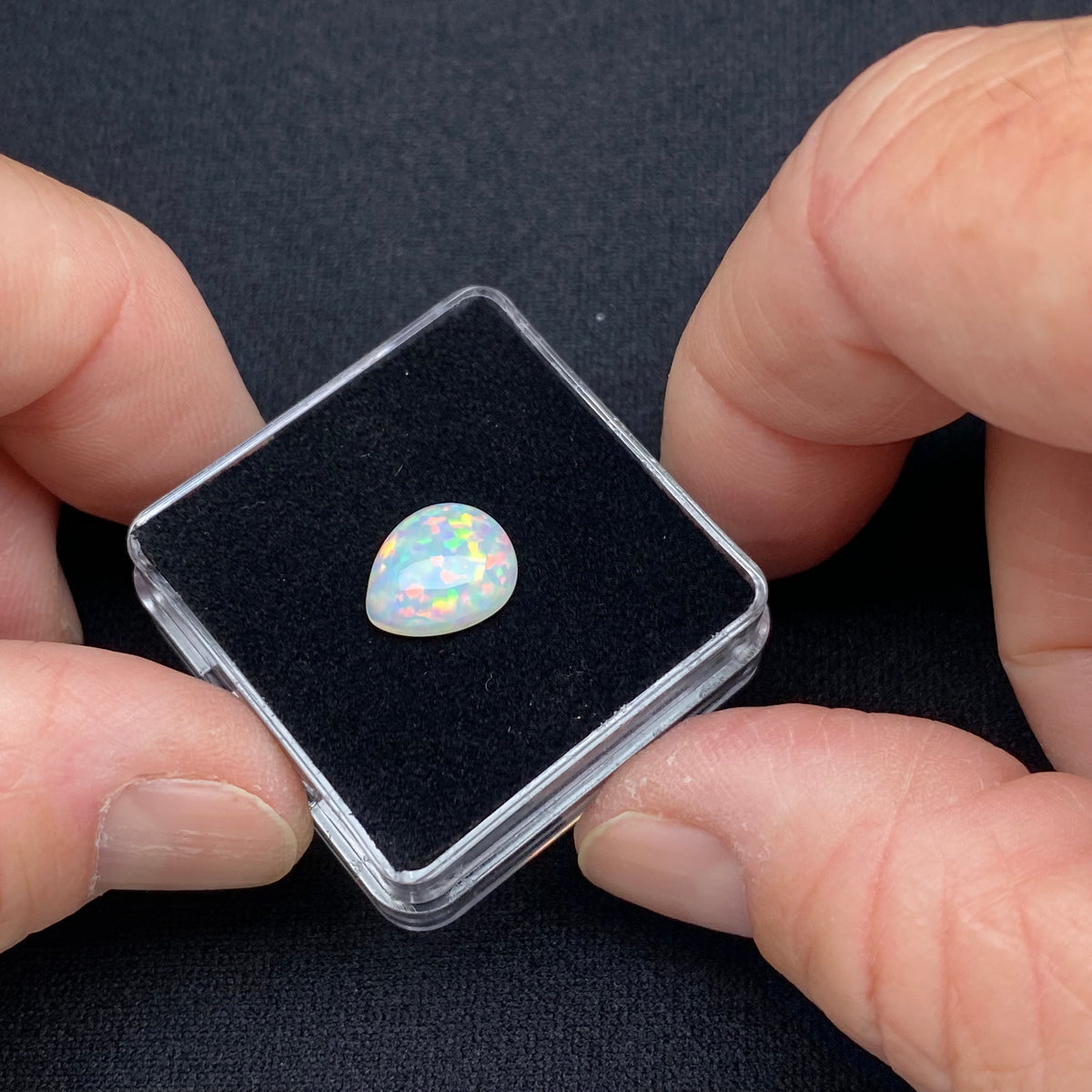 Welo Opal - Ethiopia