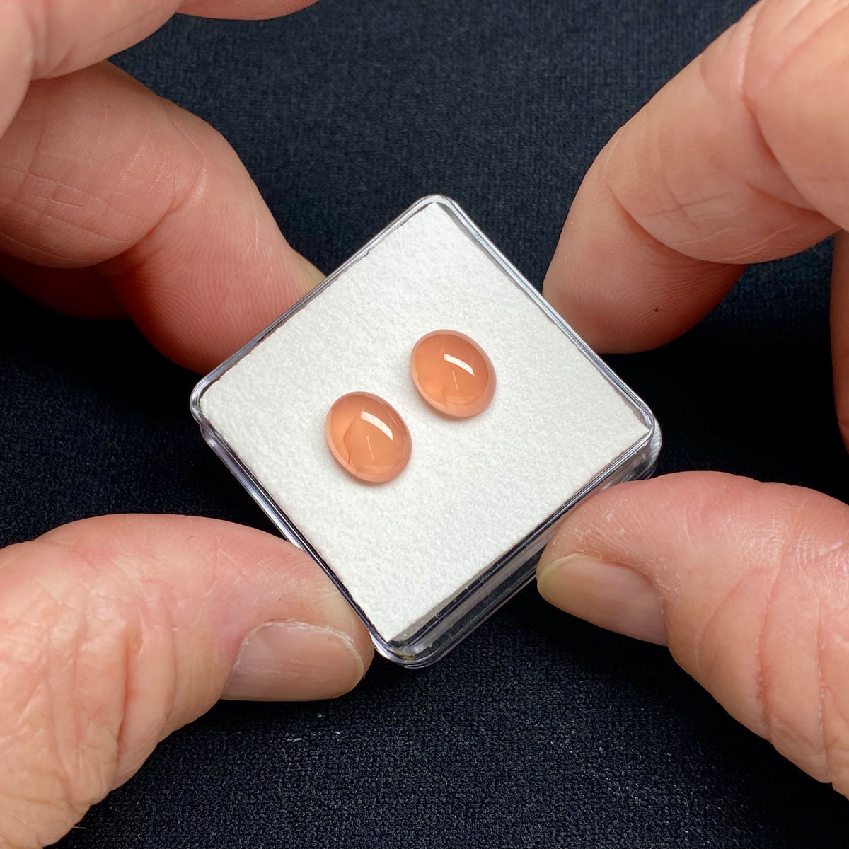 Japanese Rhodochrosite