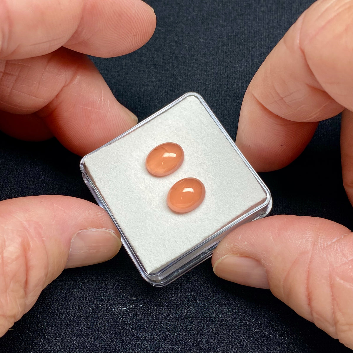 Japanese Rhodochrosite