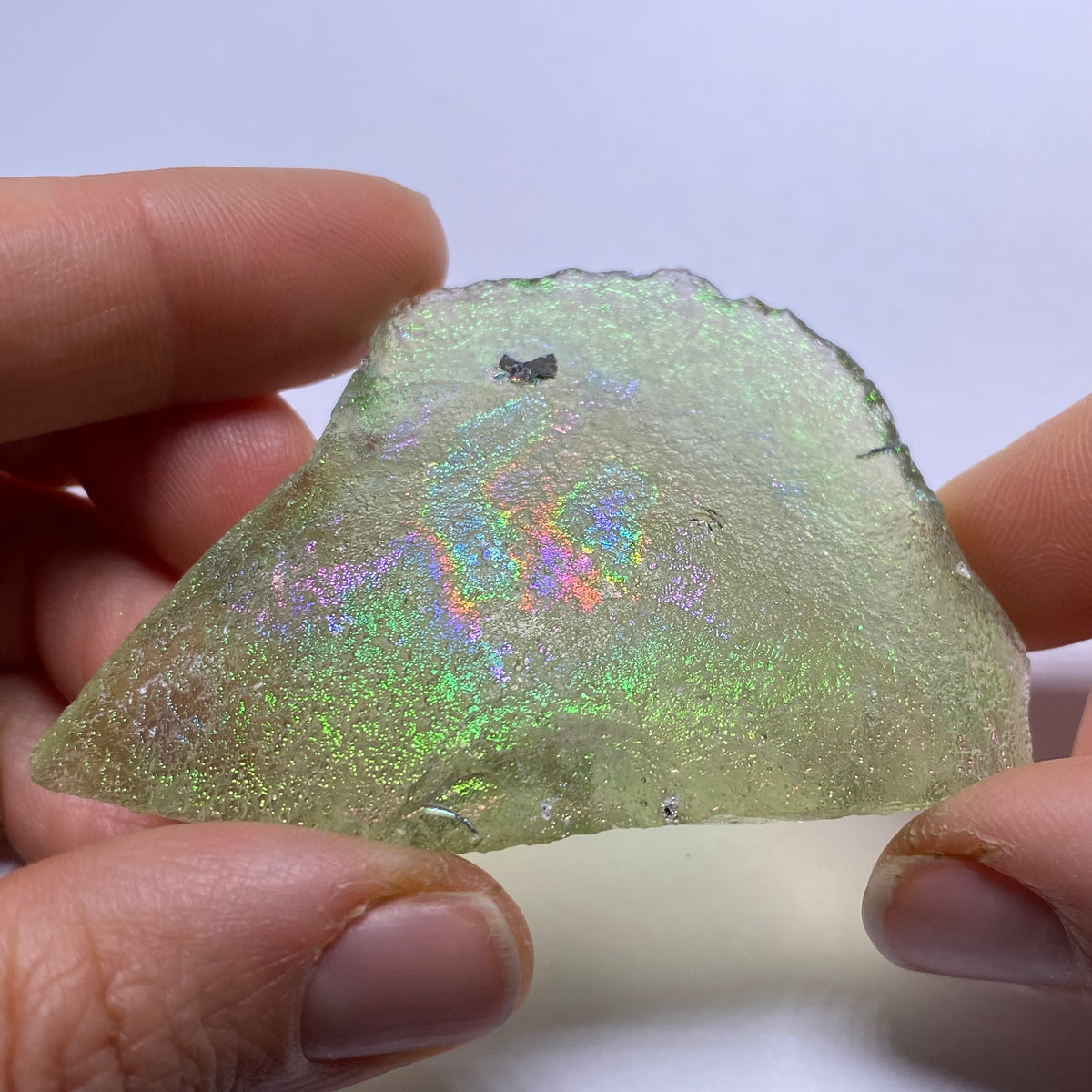 Ancient Glass of The Silk Road - Kushan Empire