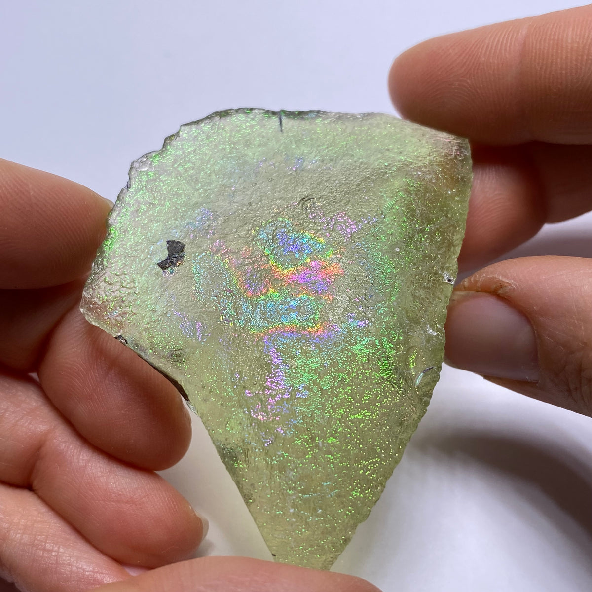 Ancient Glass of The Silk Road - Kushan Empire