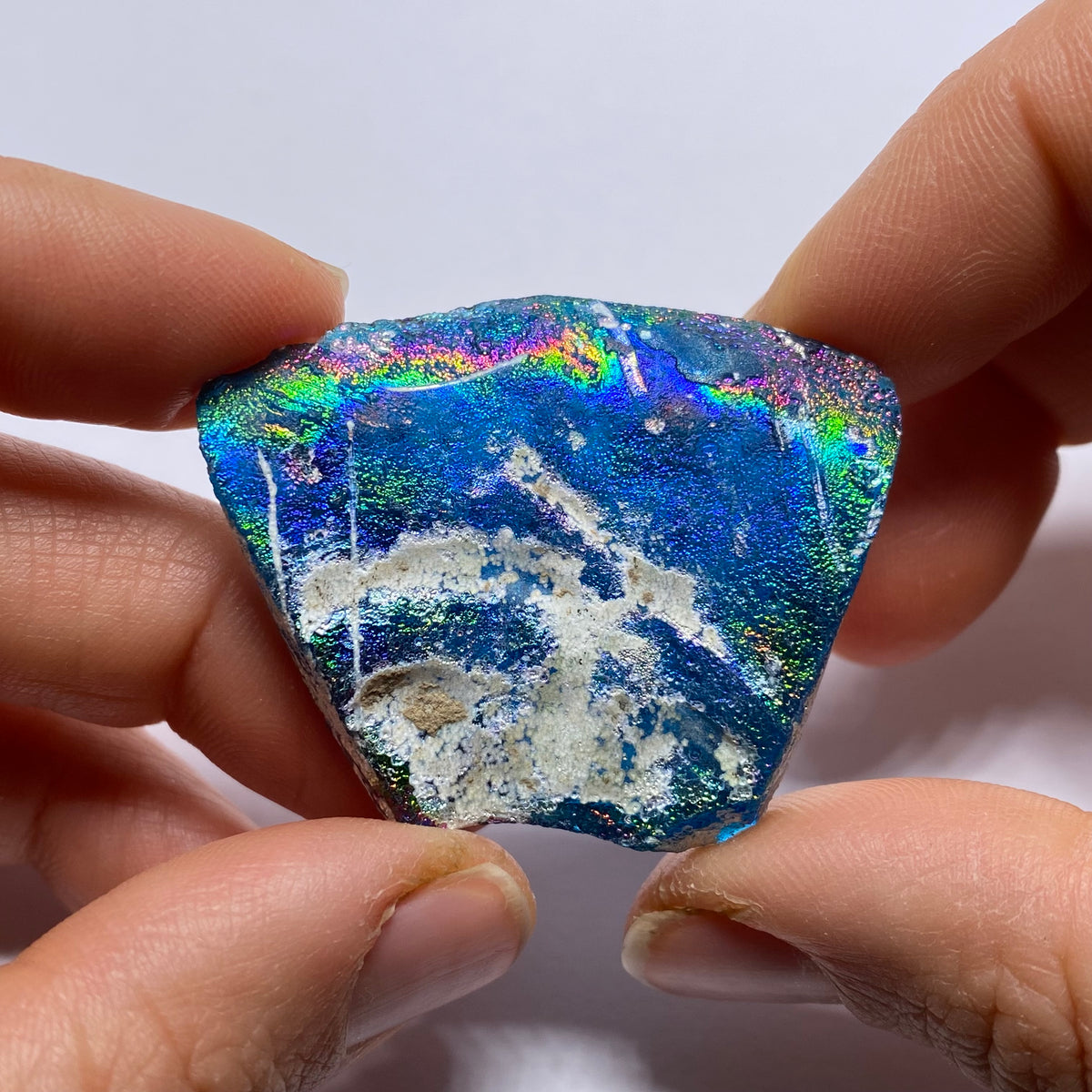 Ancient Glass of The Silk Road - Krushan Empire