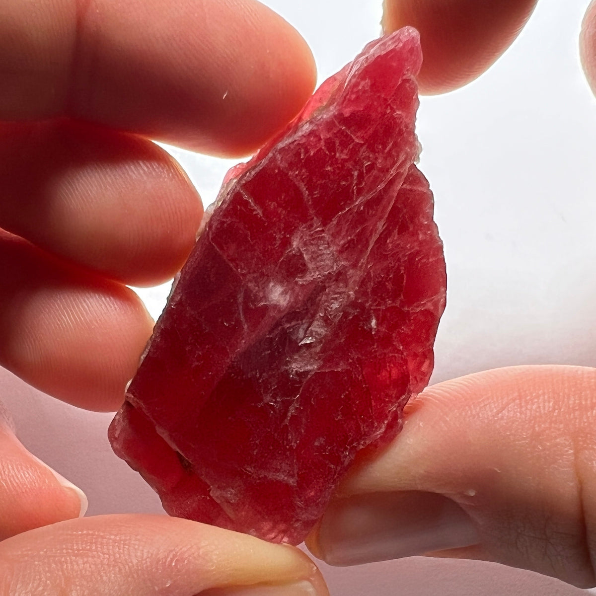 Rhodonite
