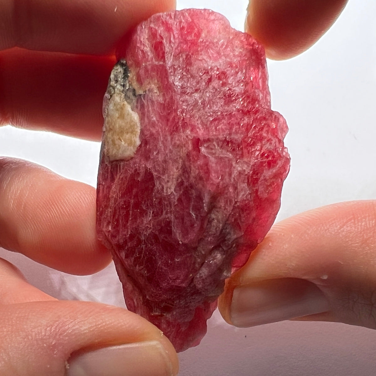 Rhodonite