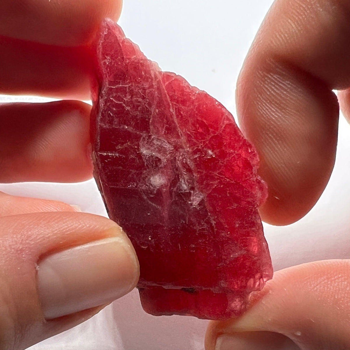 Rhodonite