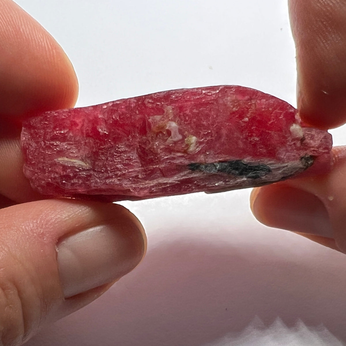 Rhodonite