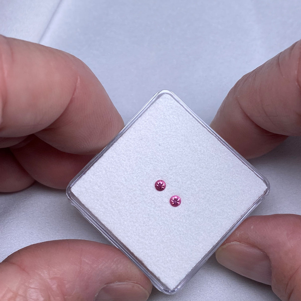 Mahenge Spinel - Tanzania